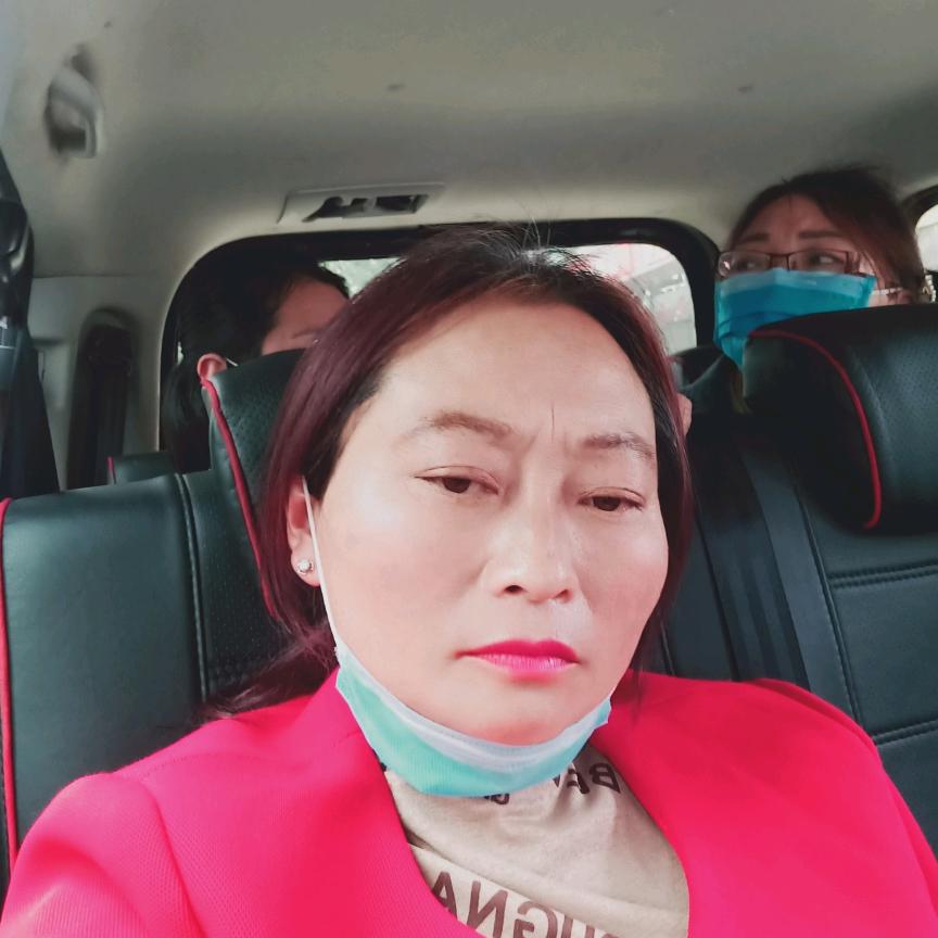 今生有缘见大家赵姐