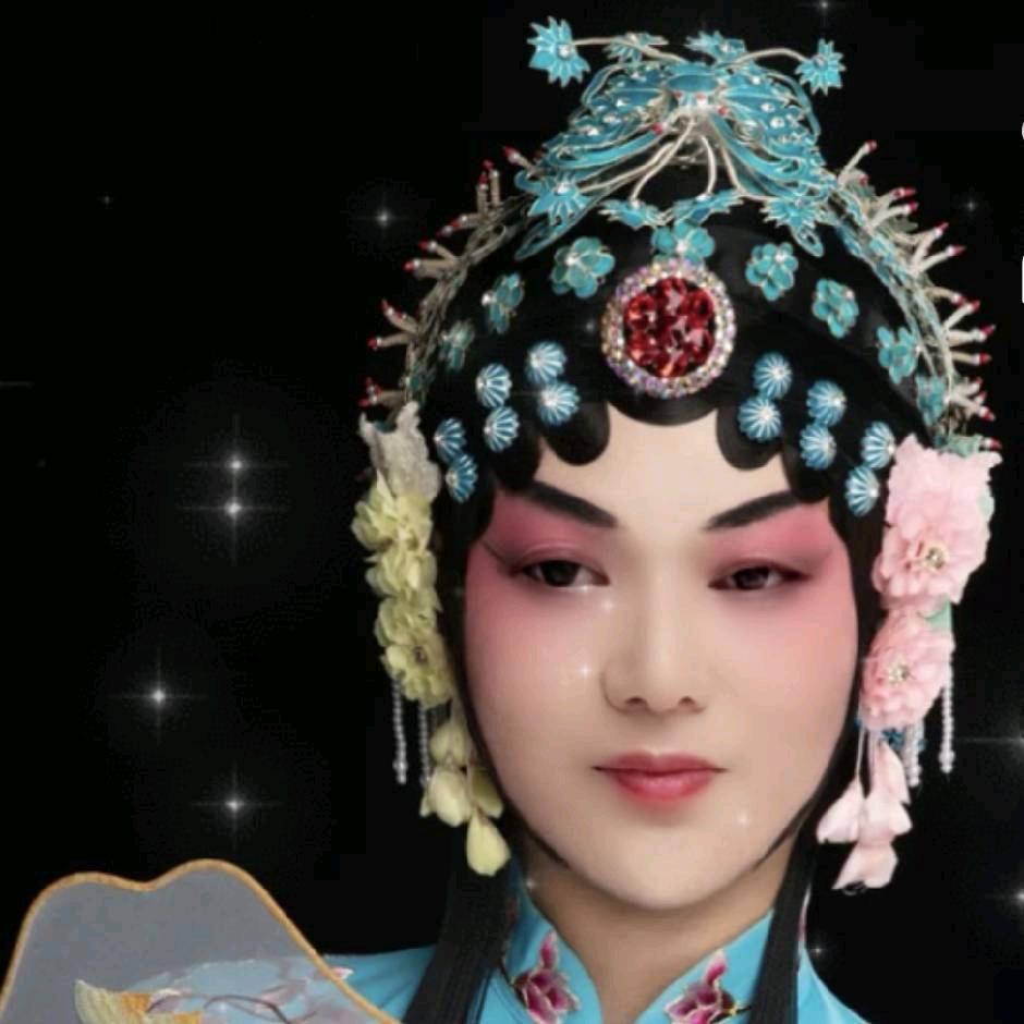 梨花🌸