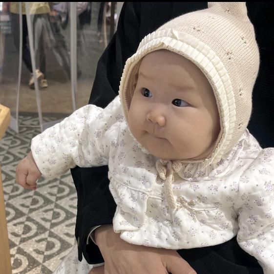 小呦呦的童年日记