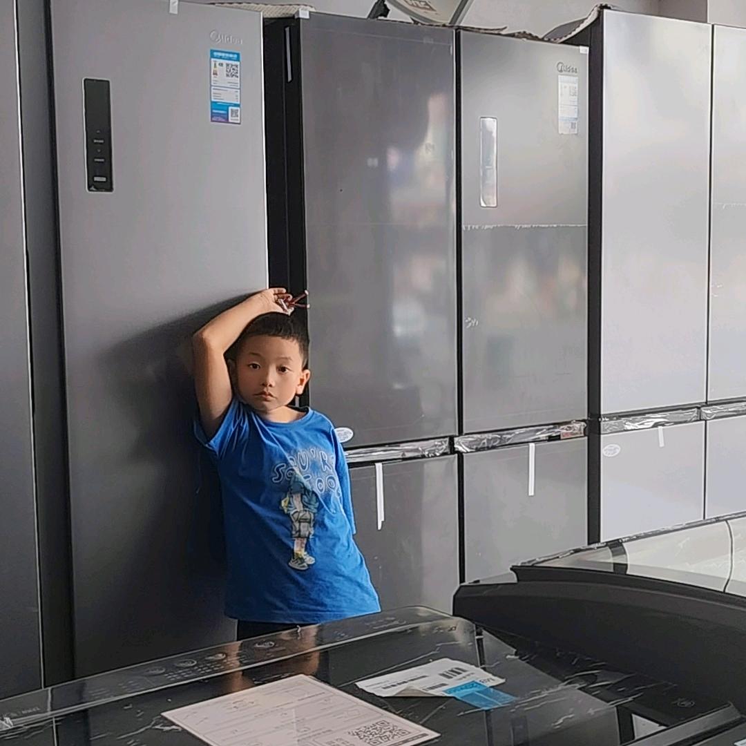 马头桥兄弟电器小谭