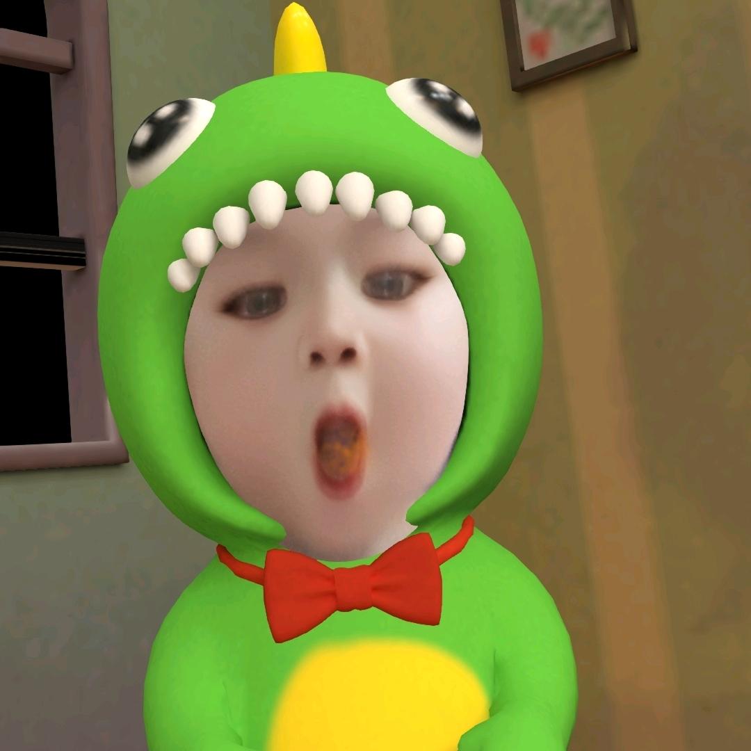 航航