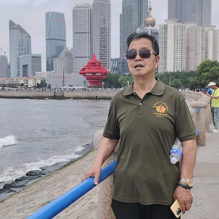 陈水泉