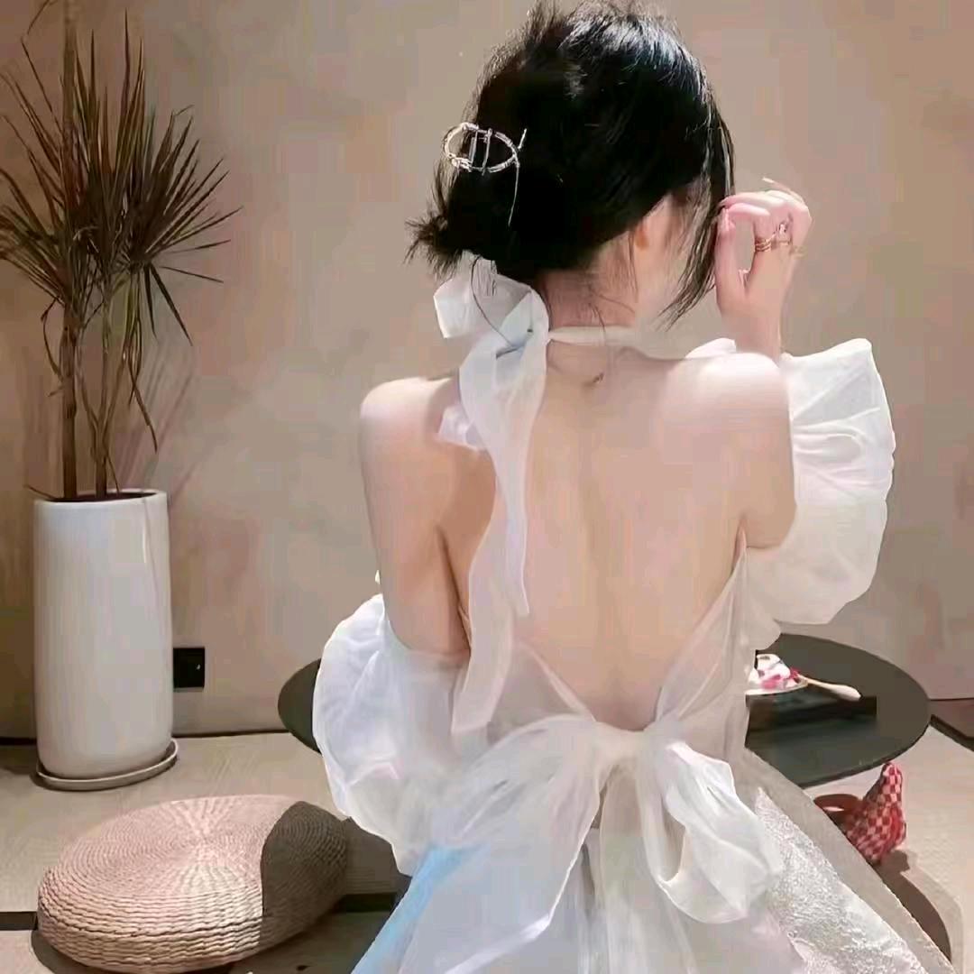 雪儿妹
