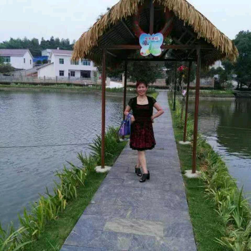 人在旅途🩷