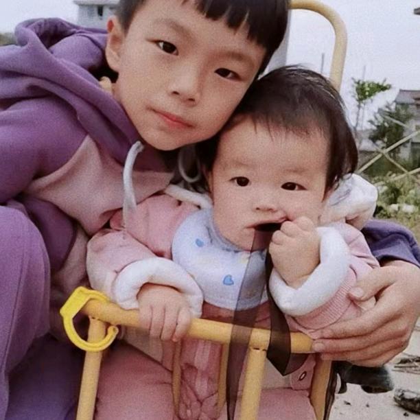 小&满