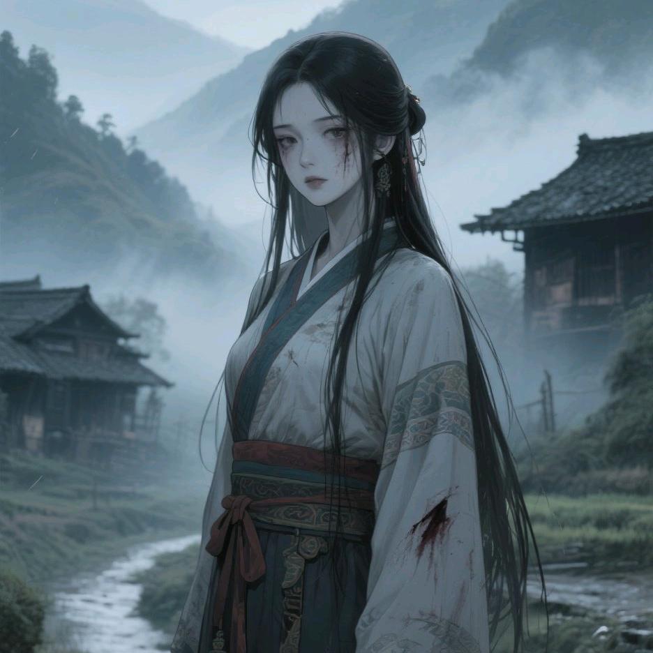 可爱又迷人的光头