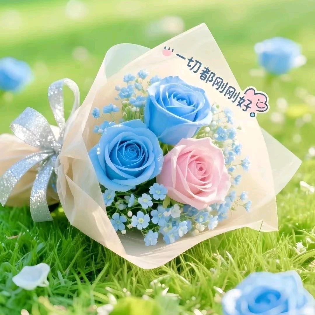 小幸运♥