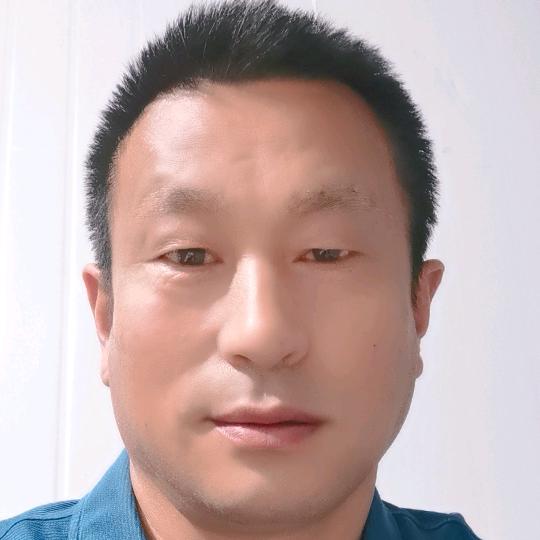 老蘑菇