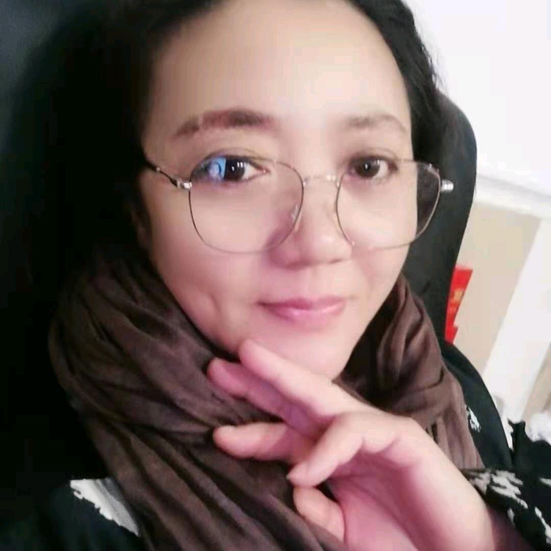 @毛愣姐说（正能量）