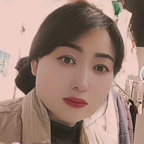 姜寨镇胖胖服饰