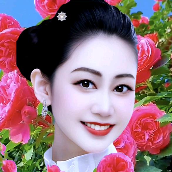 静等一束花开（大号）
