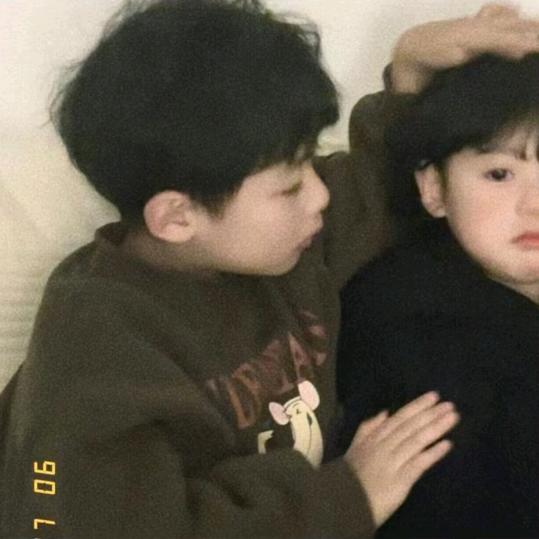 白云，