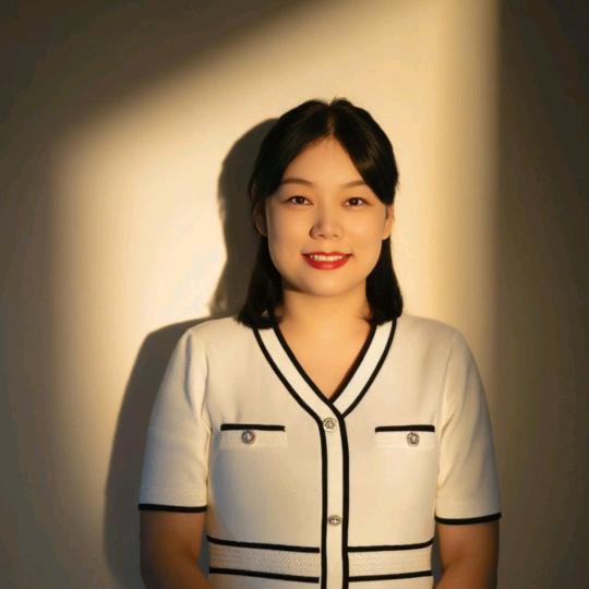 何老师的服装课