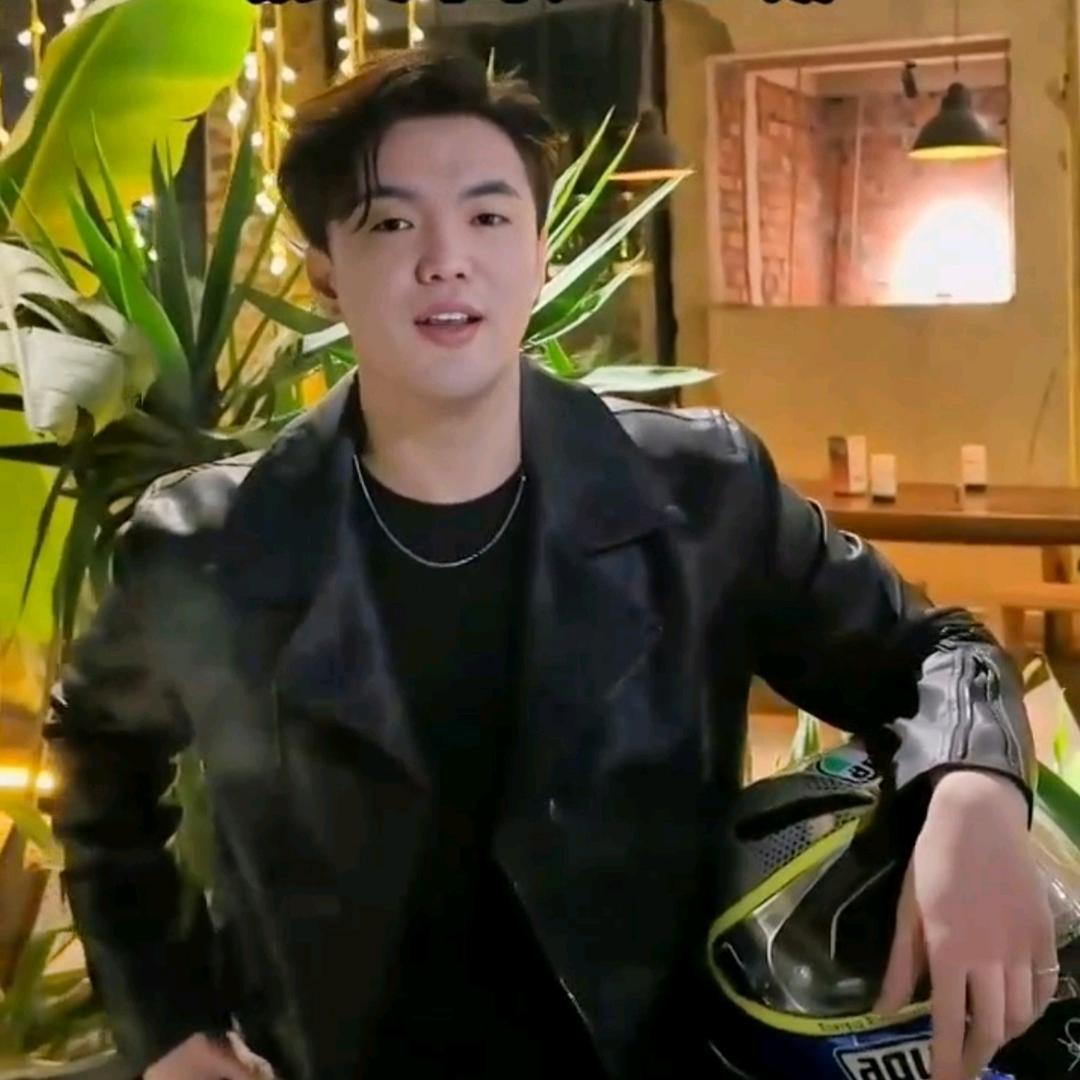 @文杰