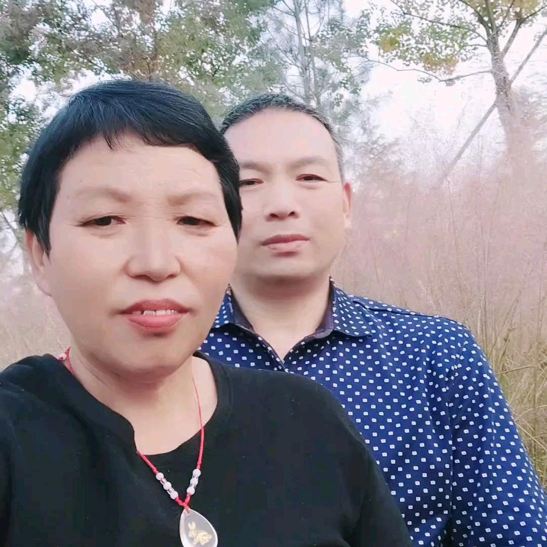 勤劳人家，好幸福