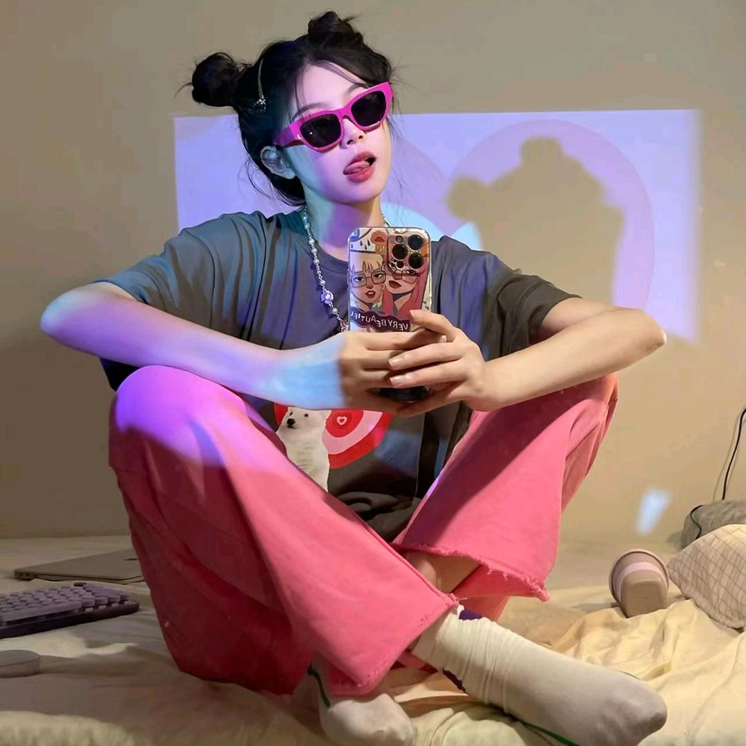 萝莉啰嗦