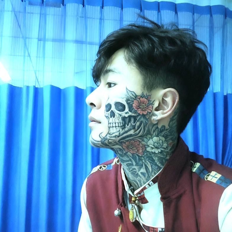 ༇རྐྱང༎  花花公子