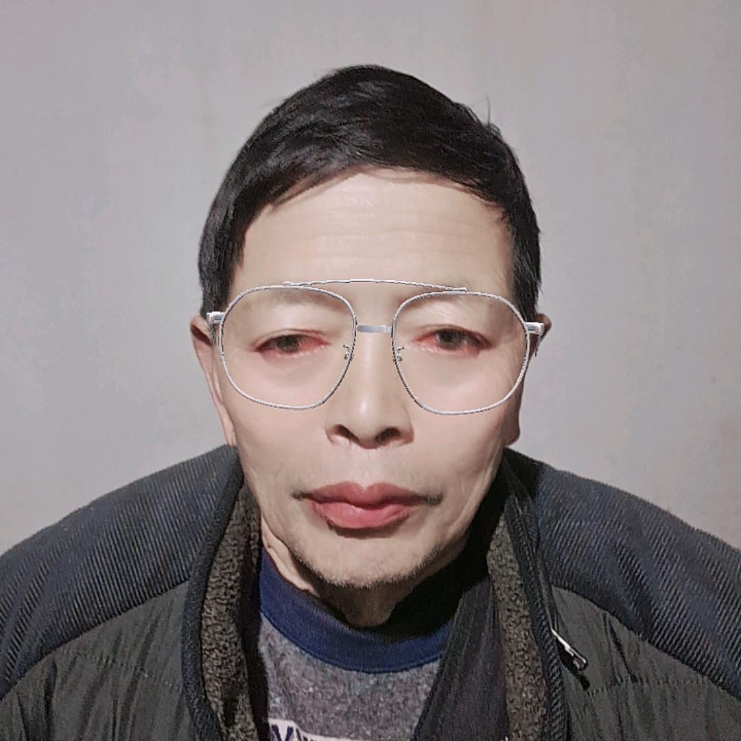 一家幸福
