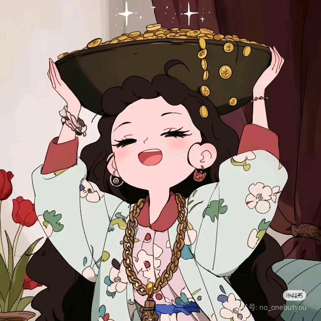 岁月婧好