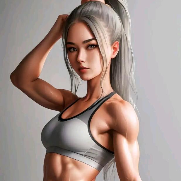 小美