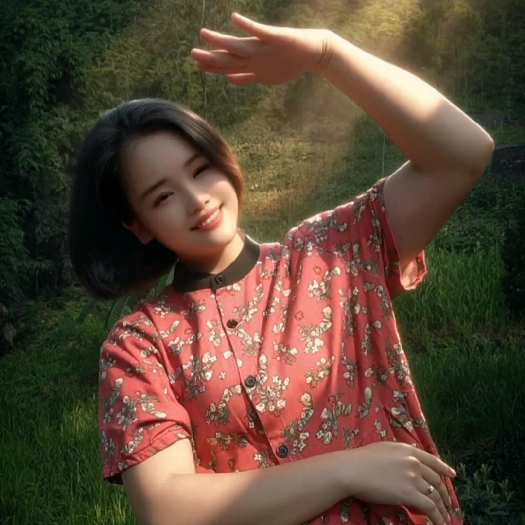 复古