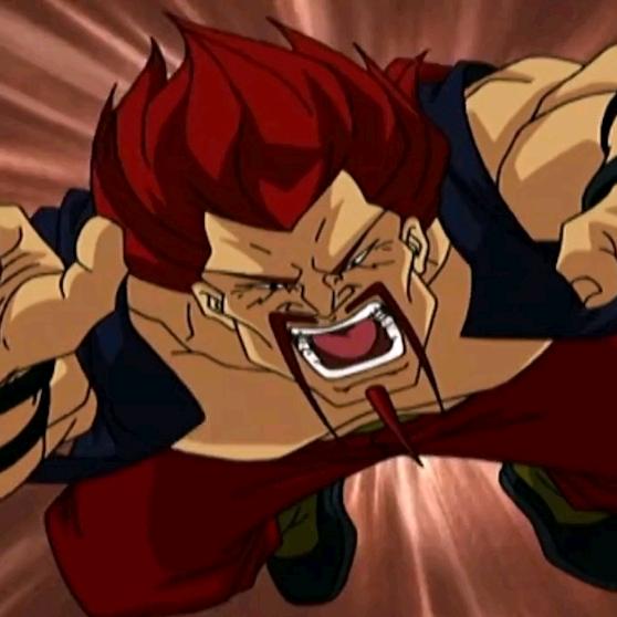 阿福小菜鸟    又菜又爱玩