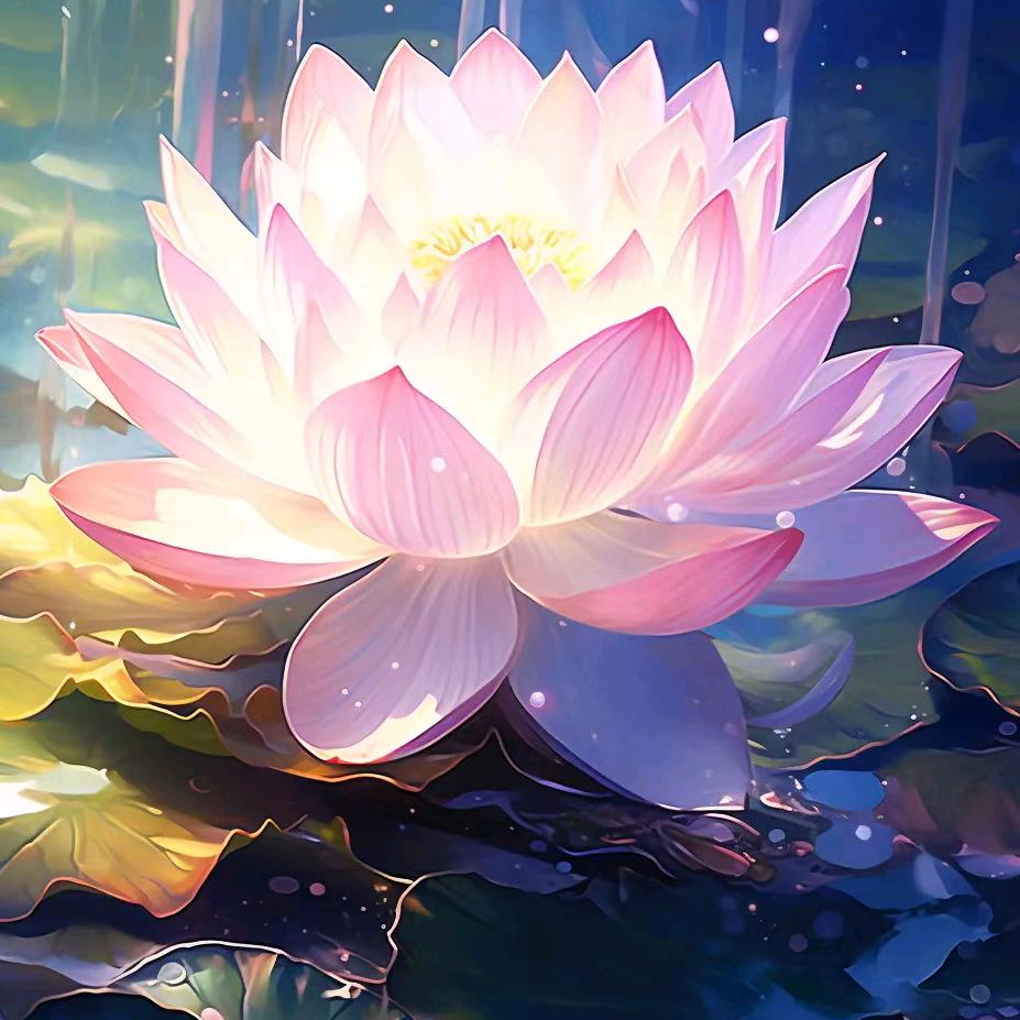 观自在🙏