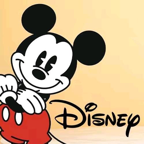 迪士尼Disney创榜童装