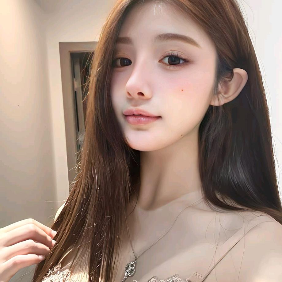 小静@