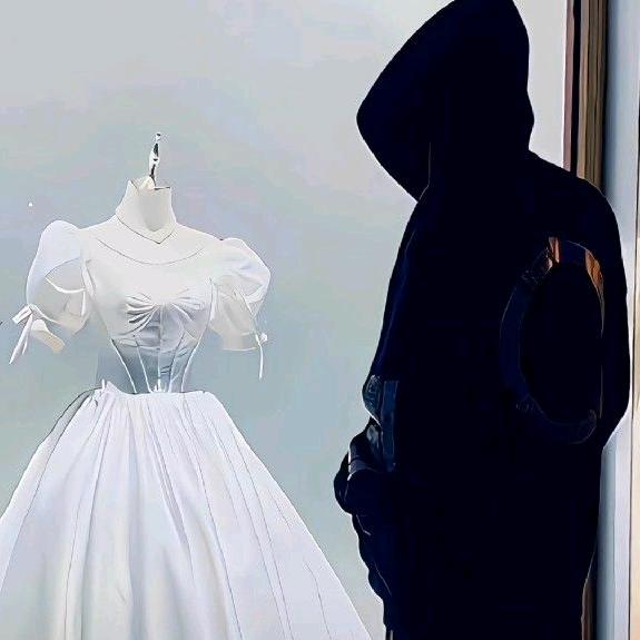 卖火机的小火柴