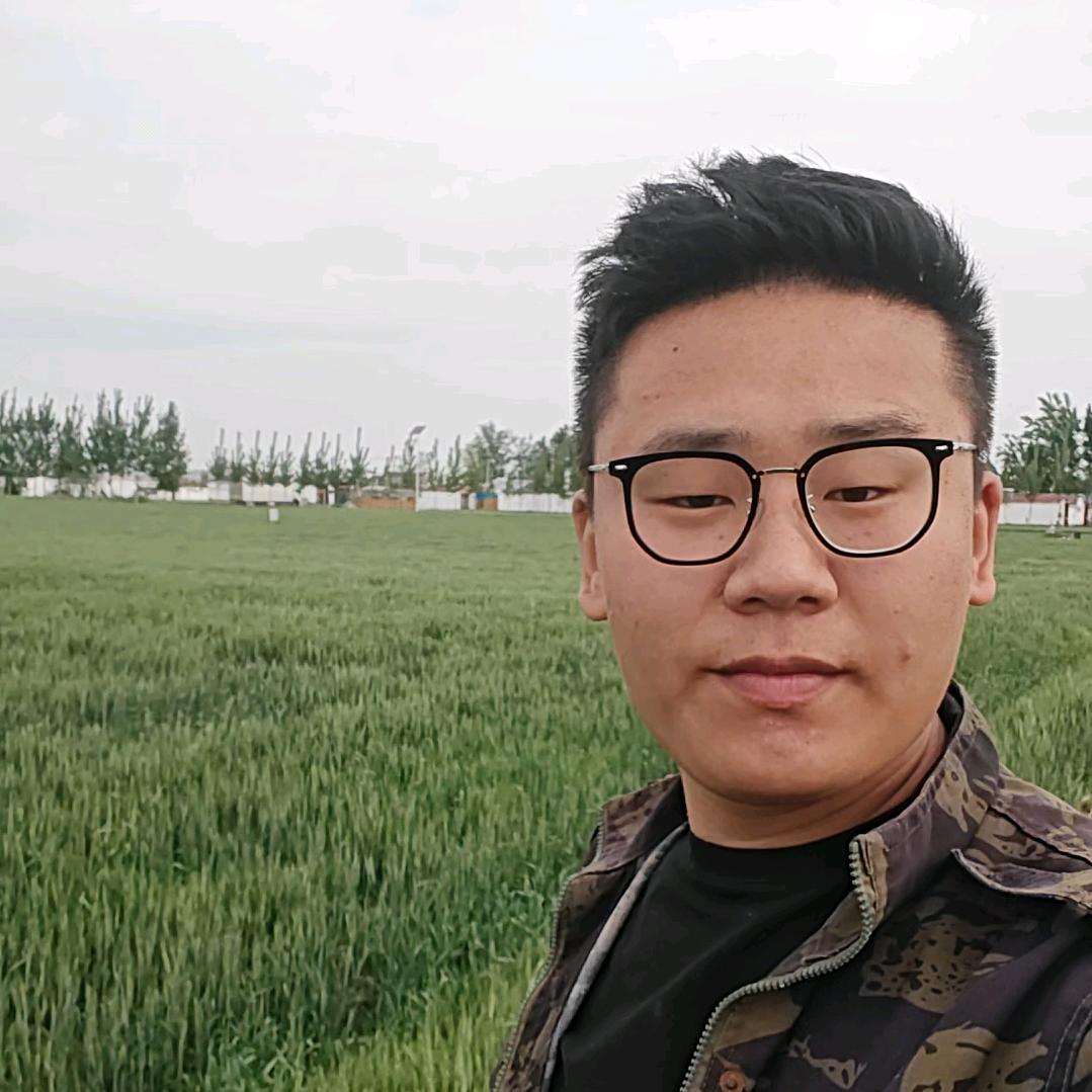 刘大个搞农业