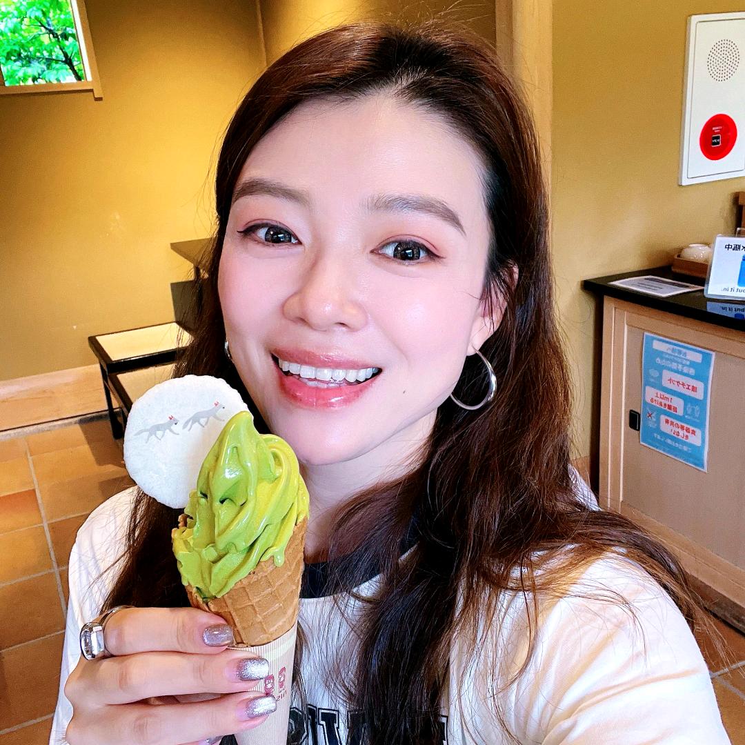 甜蜜粥饰品集合店