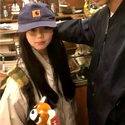 会飞的前女友