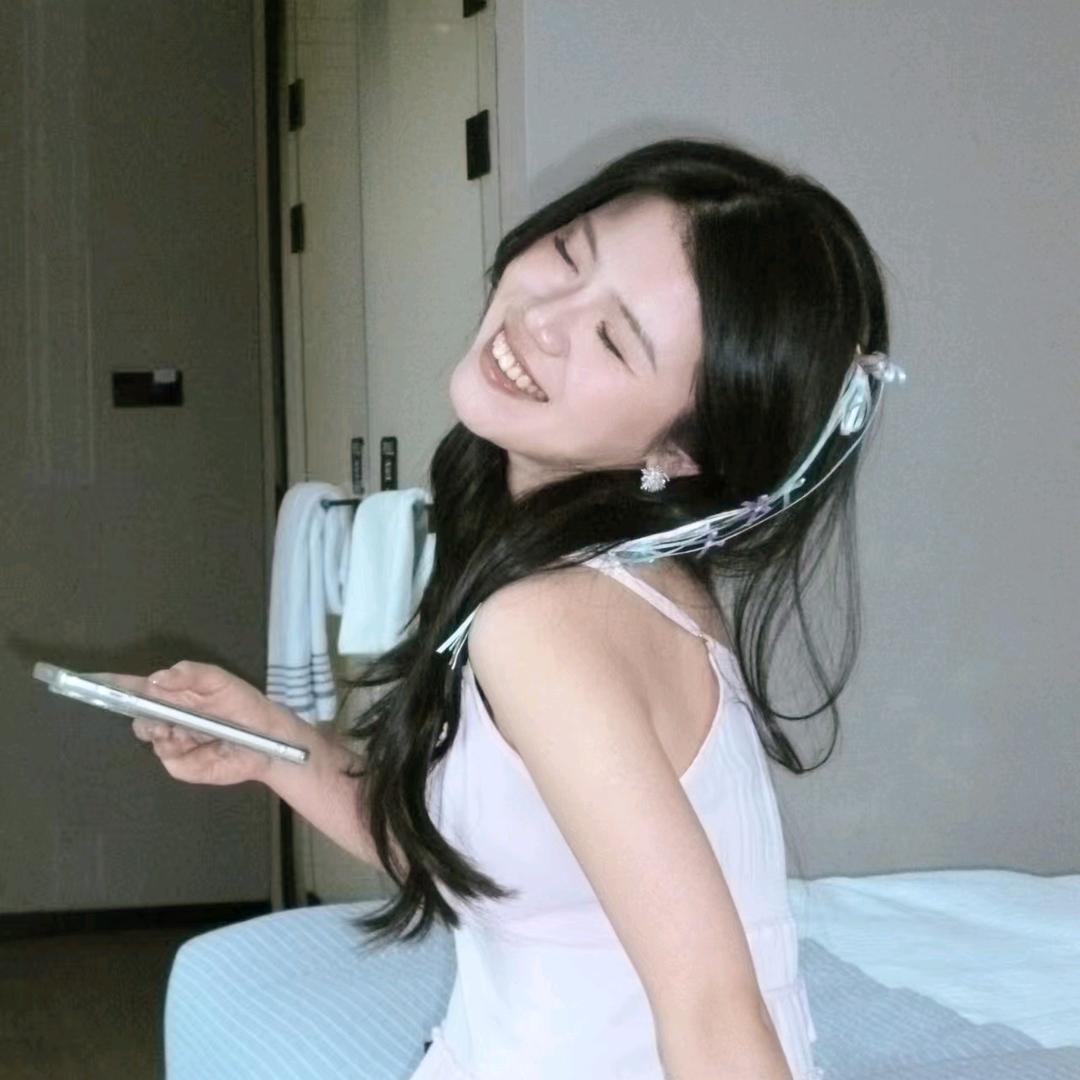 只只❤️