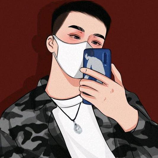风一样的男子