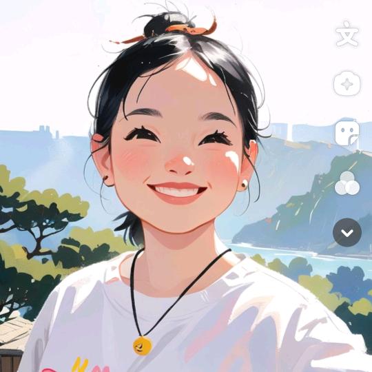 幸运星