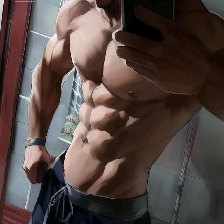 抖音马克