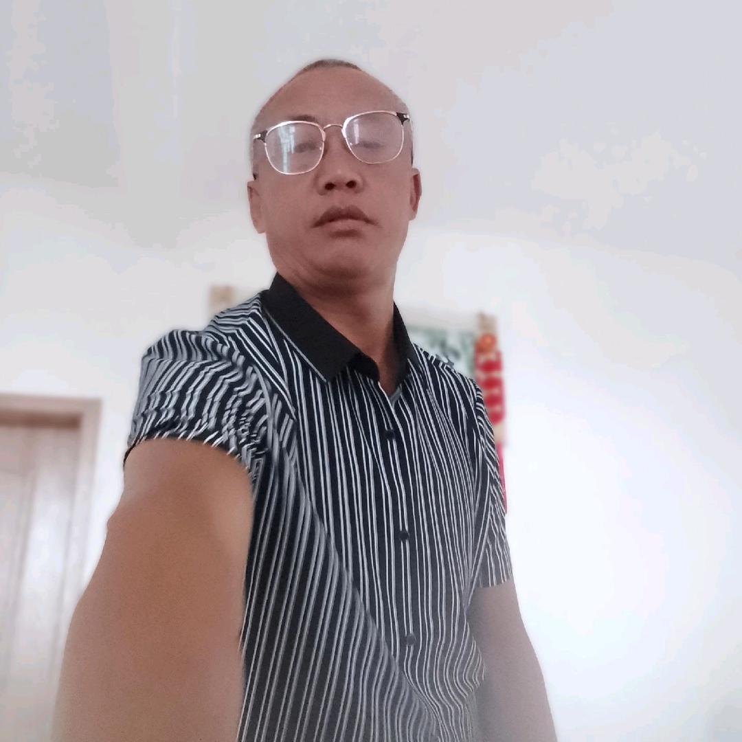 老顽童。