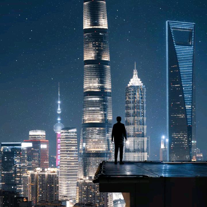 一路平安