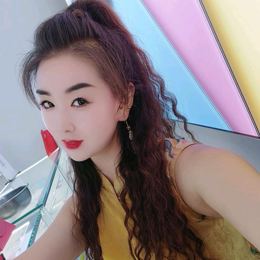 卖手机的大姐姐💕🌹🎉