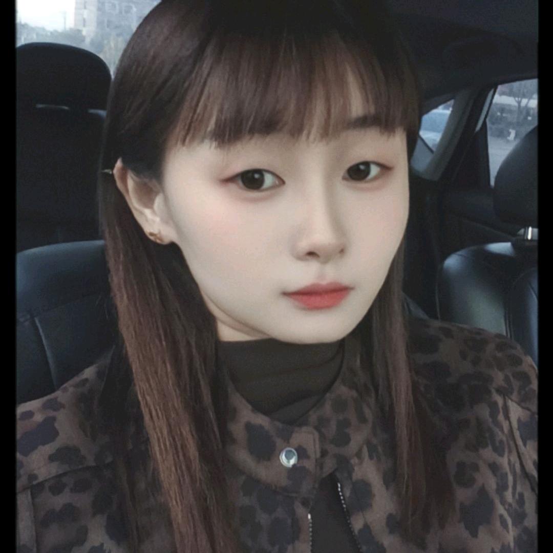 心上有任  💋