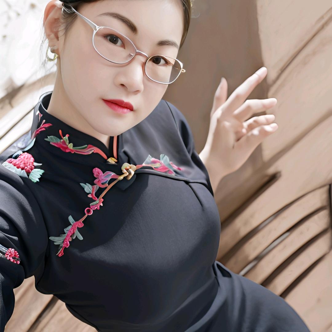 巧妹