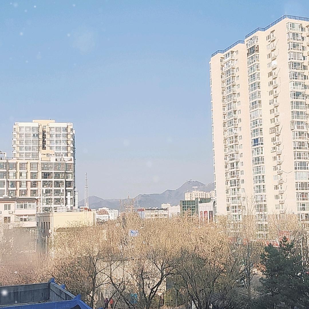 海阔天空。