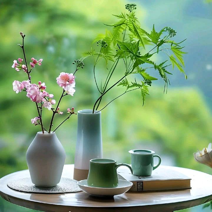 🎄人在江湖🍂~🍁四海为家🌻