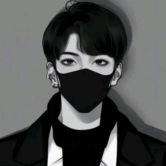 ༄༊何吾-昂黄💫