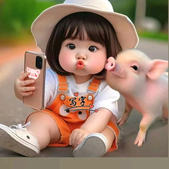 百分百感觉小蓝