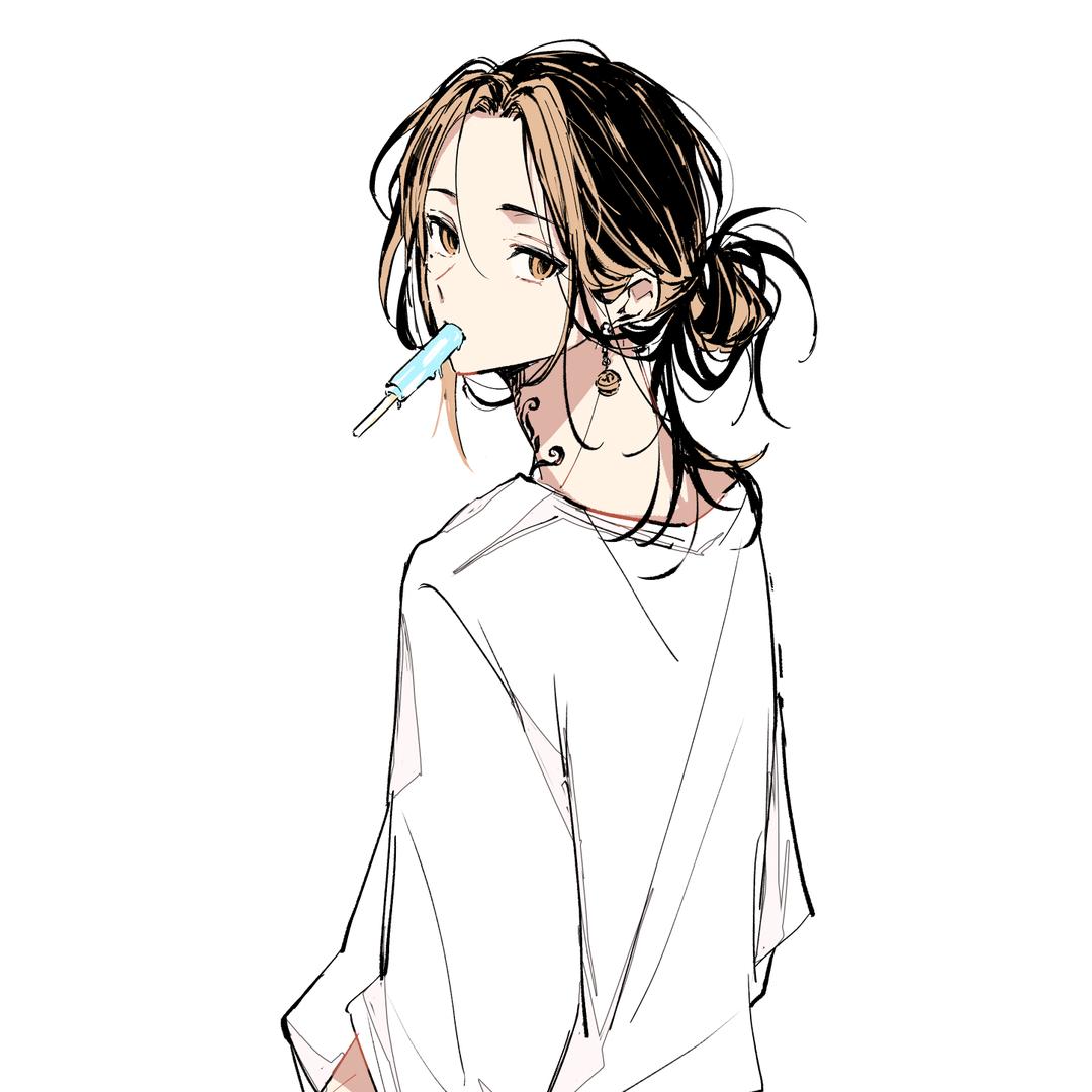 邂逅