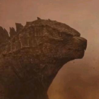 Godzilla