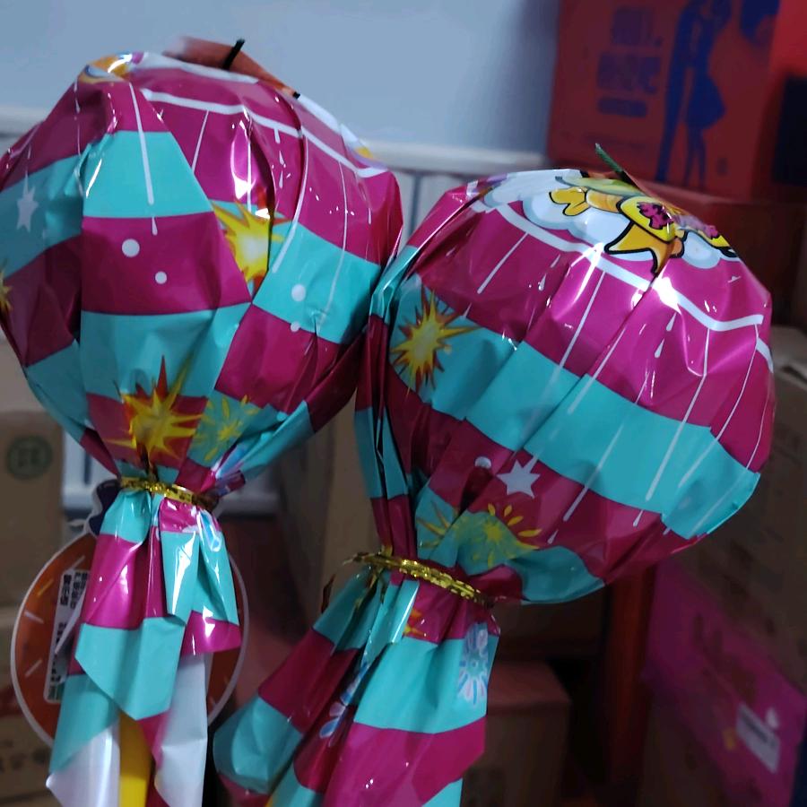 好运加满ᝰ