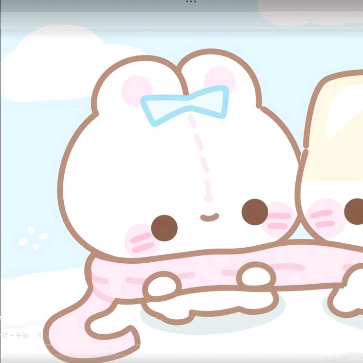 ^甜幼喻-